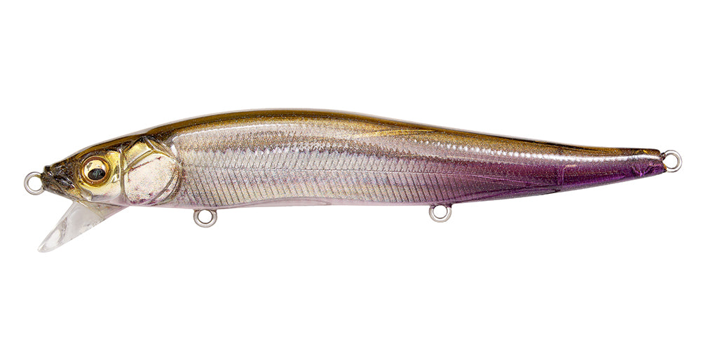 Megabass VISION 110 SR