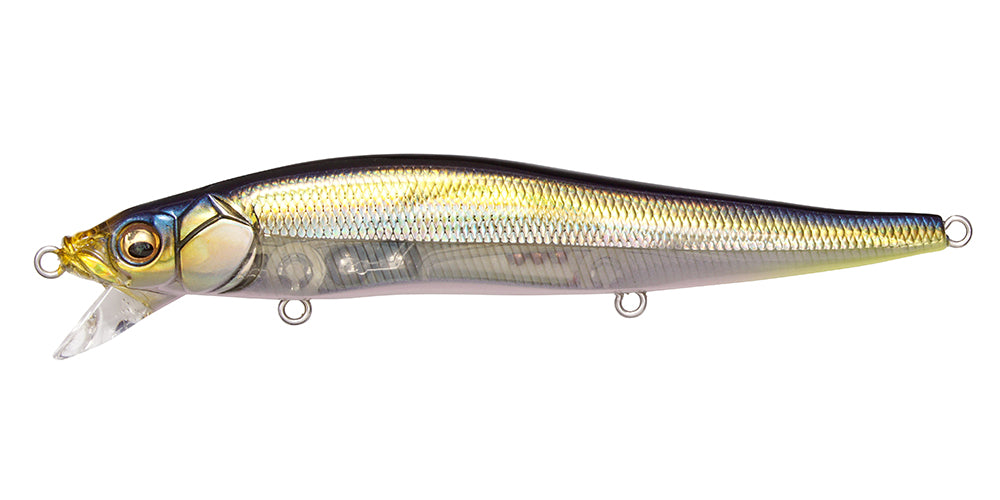 Megabass VISION 110 SR