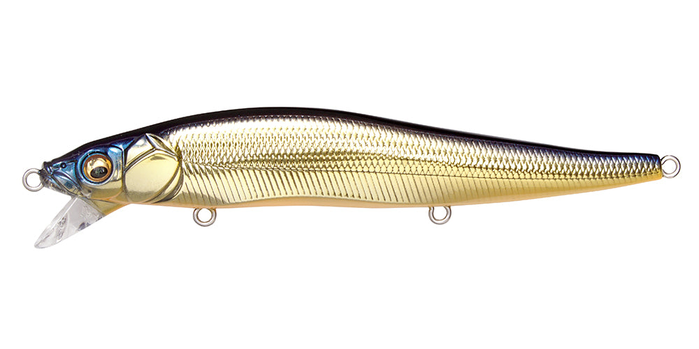 Megabass VISION 110 SR