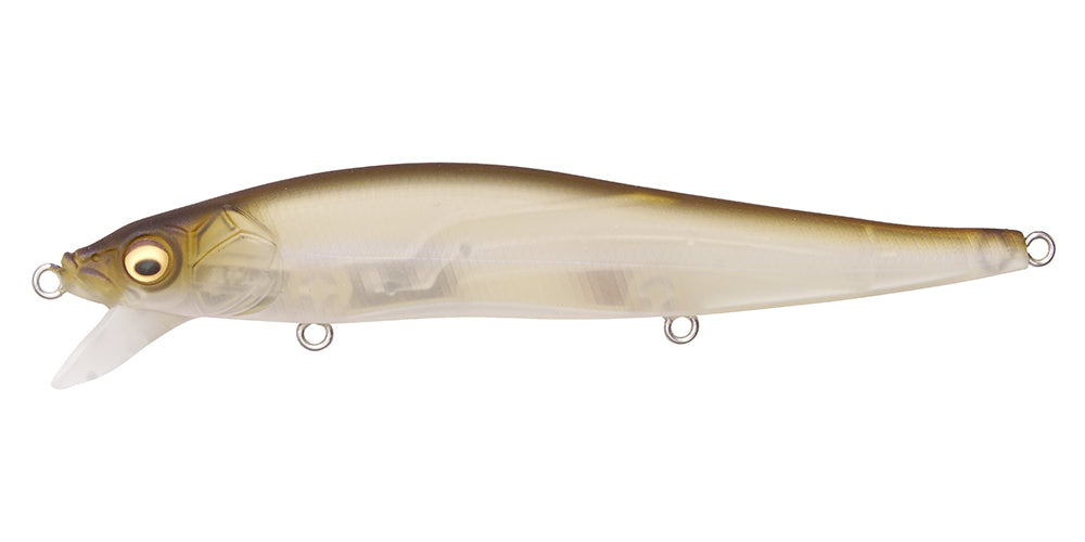 Megabass VISION 110 SR