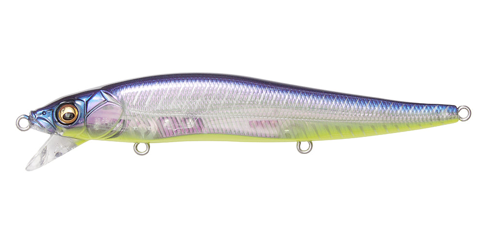 Megabass VISION 110 SR