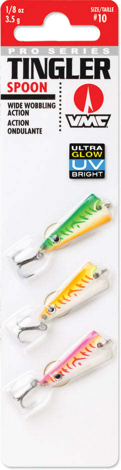 VMC Tingler Spoons