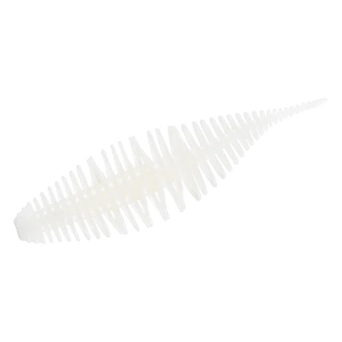 Geecrack Bellows Shad Floating Elastomer