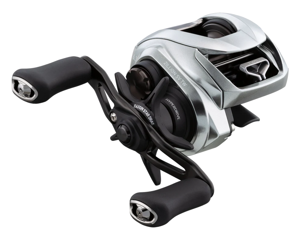 Daiwa RIGHT Hand Covered Handle Nut - DARK Gunmetal G79-3309