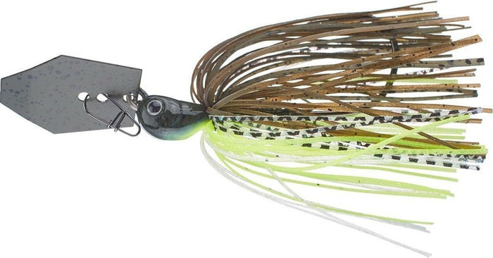 Z Man Evergreen Jack Hammer Chatterbait