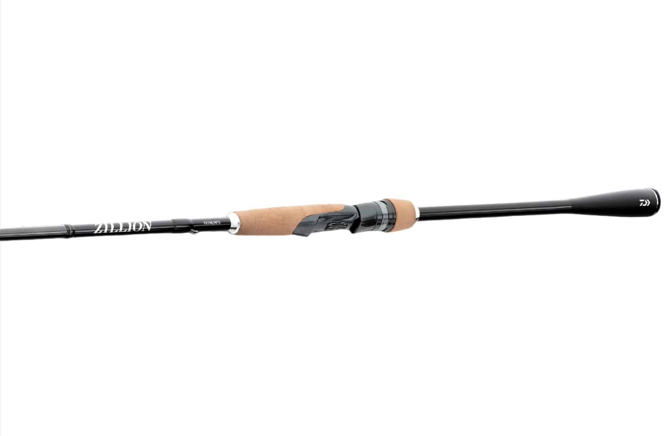 Daiwa Zillion Spinning Rods (2024)