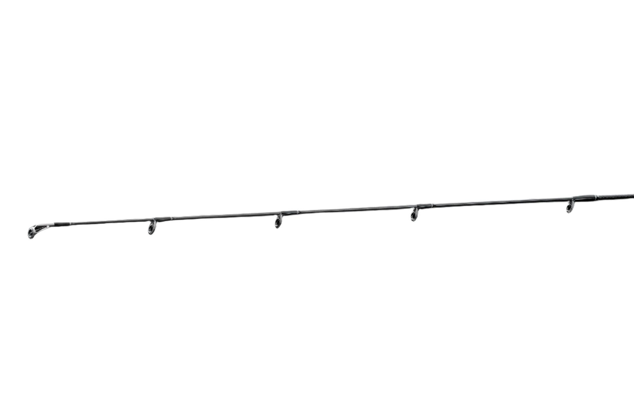 Daiwa Zillion Spinning Rods (2024)