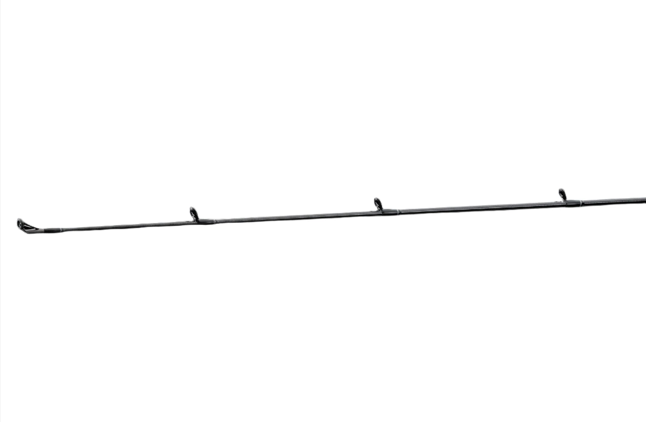 Daiwa Zillion Casting Rods (2024)
