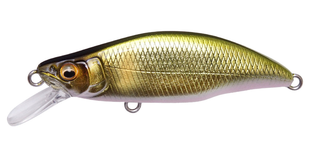 Megabass GH 51 Humpback (FS)