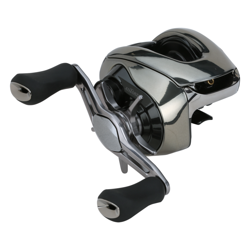 Shimano Antares 100 B (2025)