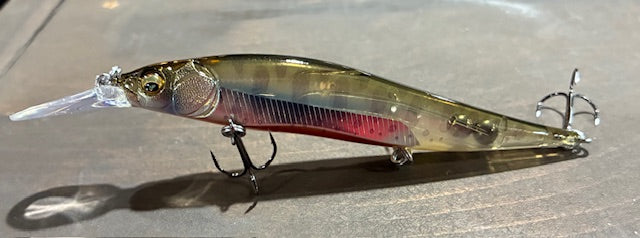 Megabass Vision 110 +1 JR