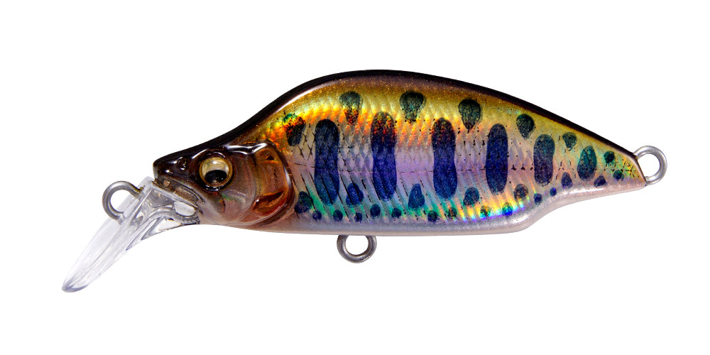 bat shaped fishing lure Megabass GH 44 BAT-A-FRY
