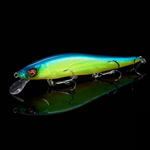 Megabass Vision 110 Limited (SP-C) FA