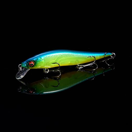 Megabass Vision 110 Jr. (SP-C) FA