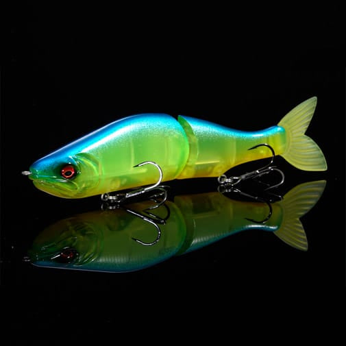 Megabass I-Slide 187 R Floating Glide Baits (SP-C)
