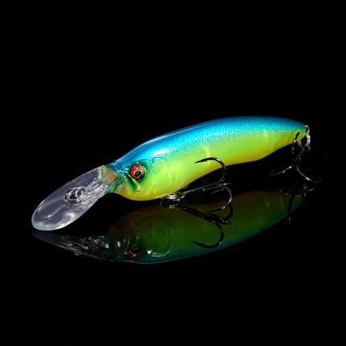 Megabass Live-X Model 1 (SP-C)