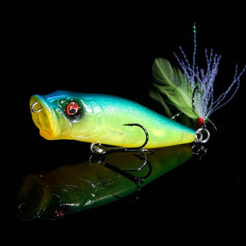 Megabass POP-X (SP-C)