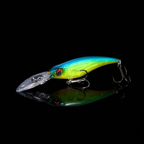 Megabass Shading-X R 62 (SP-C)