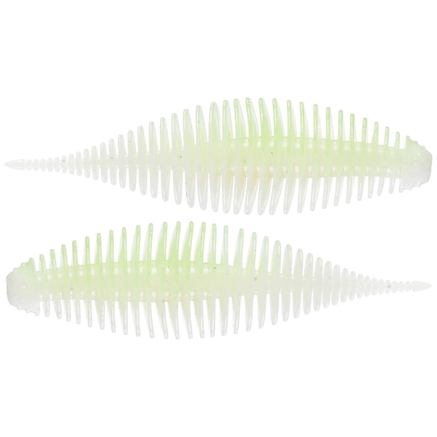 Geecrack Bellows Shad