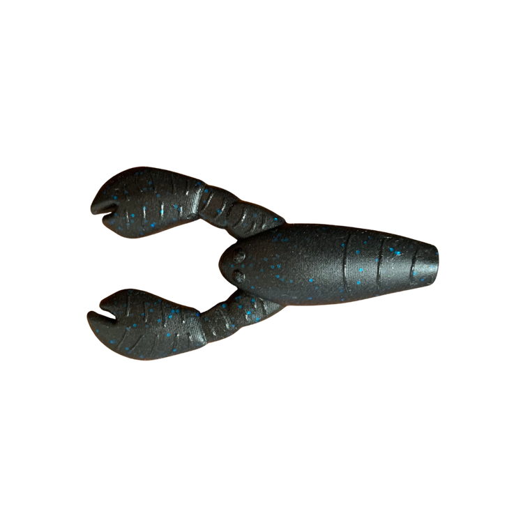 Great Lakes Finesse Snack Craw 2.1" (Floating)