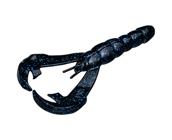 Strike King Baby Rage Craw