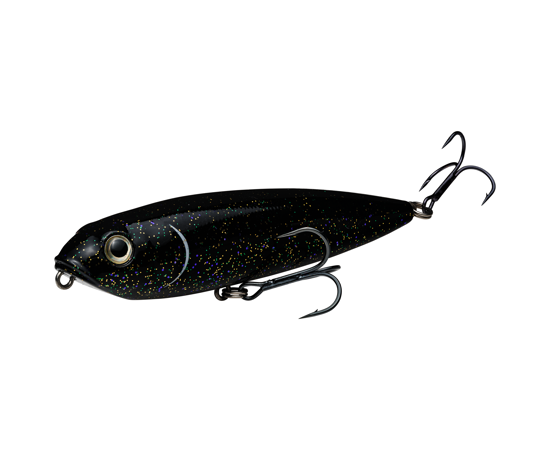 Strike King KVD Sexy Dawg Jr. Topwater