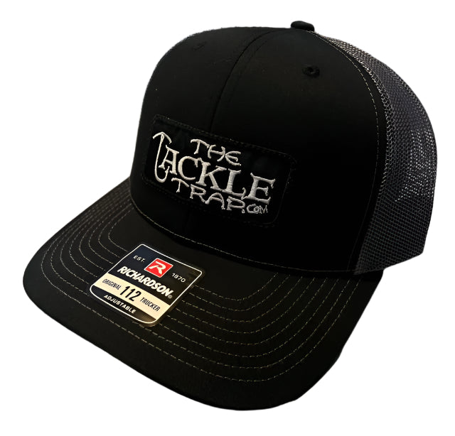 Tackle Trap Richardson 112 Trucker Hat