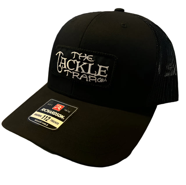 Tackle Trap Richardson 112 Trucker Hat