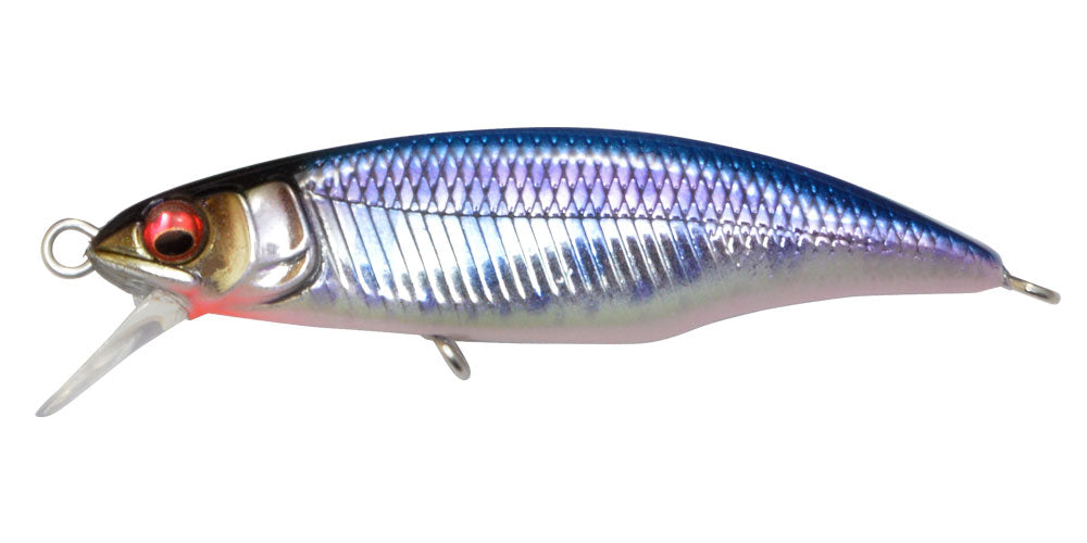 Megabass GH 45 Flatside (FS) Fast Sinking