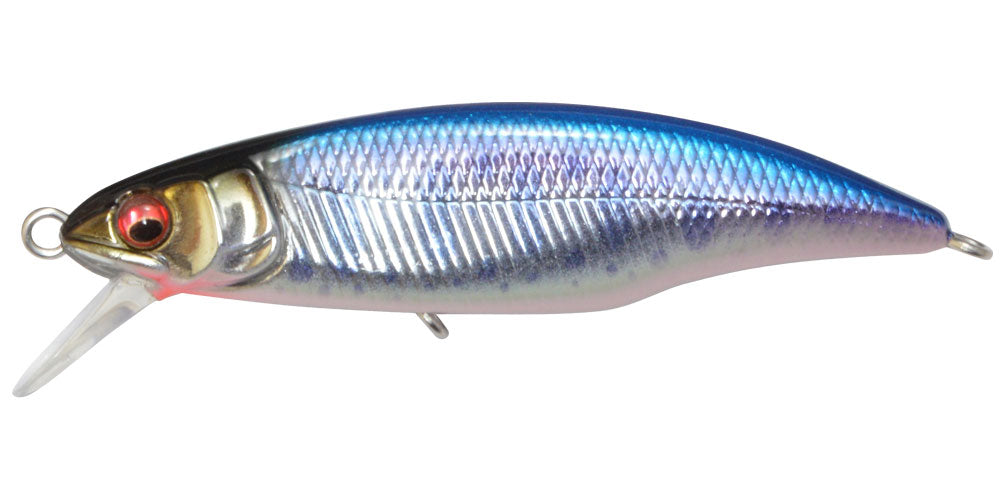 Megabass GH 50 Flatside (FS) Fast Sinking