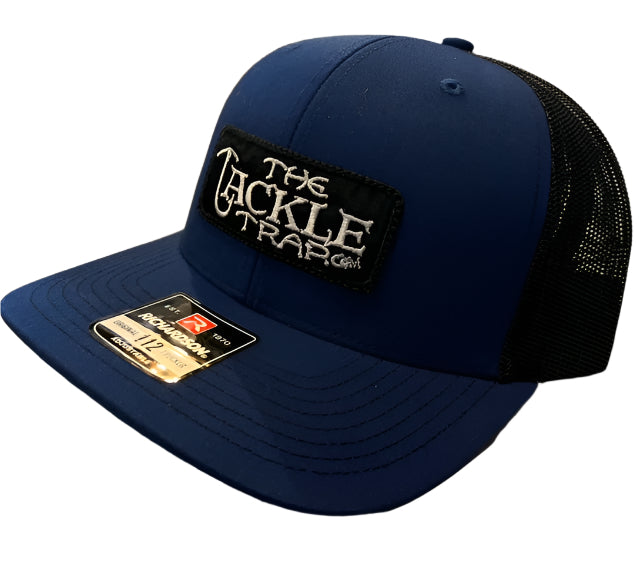 Tackle Trap Richardson 112 Trucker Hat