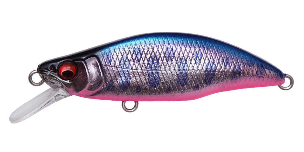 Megabass GH 51 Humpback (FS)