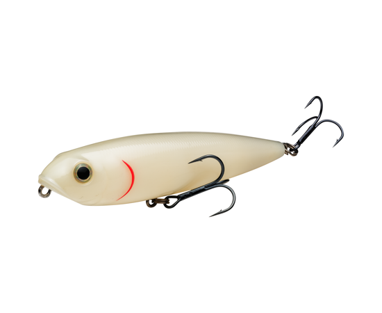 Strike King KVD Sexy Dawg Jr. Topwater