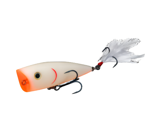 Strike King KVD Splash Popper