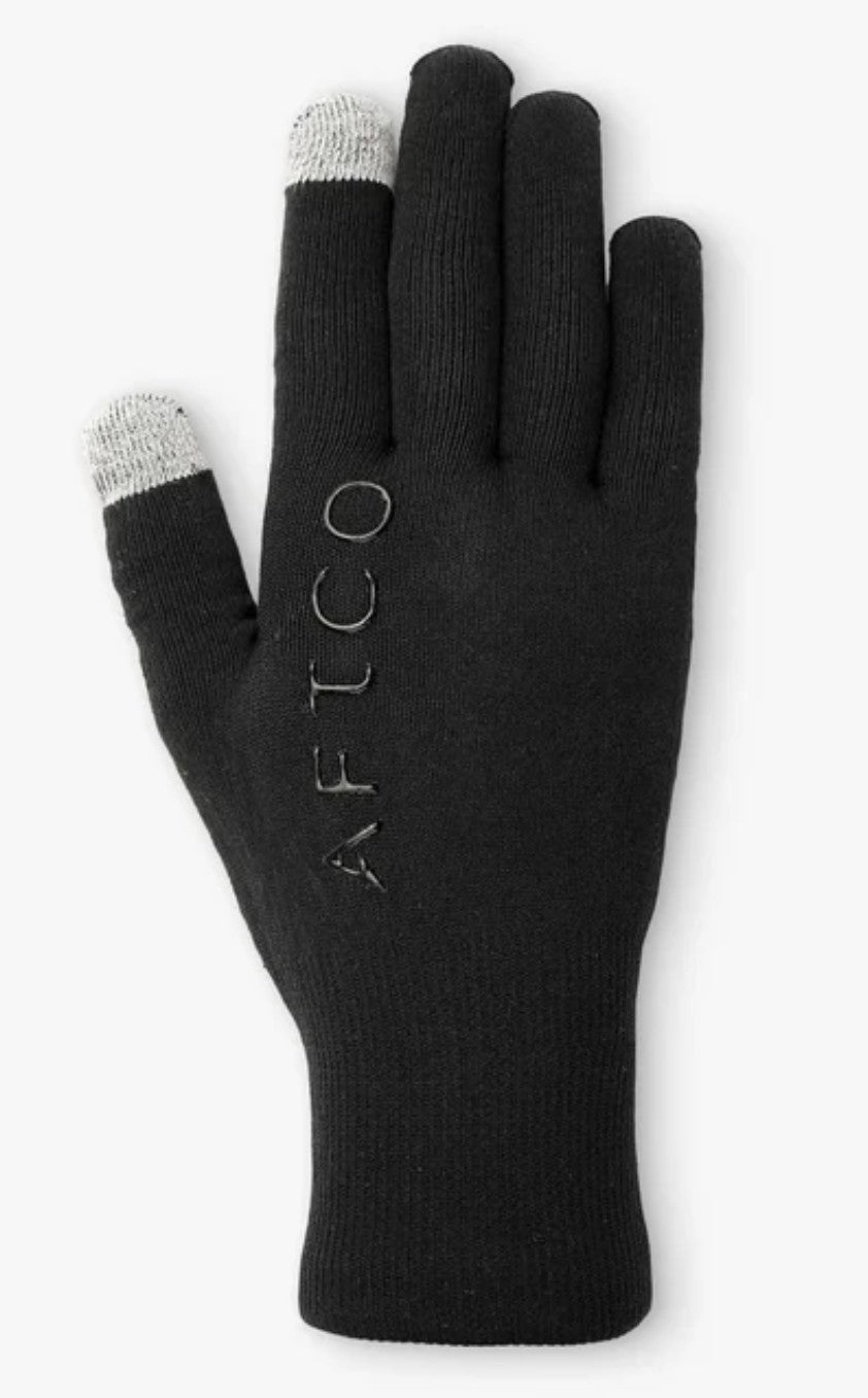 AFTCO Breakwater Waterproof Gloves