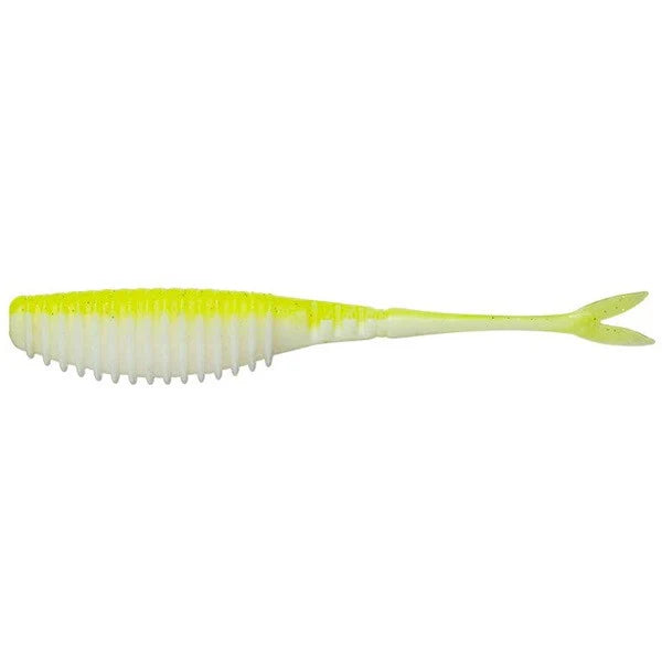 Evergreen Bullpoint Shad