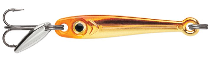 VMC Tungsten Torpedo Spoon