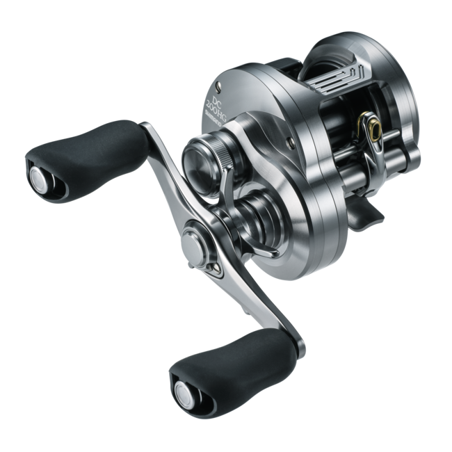 Shimano CALCUTTA CONQUEST DC A 200 (2026)