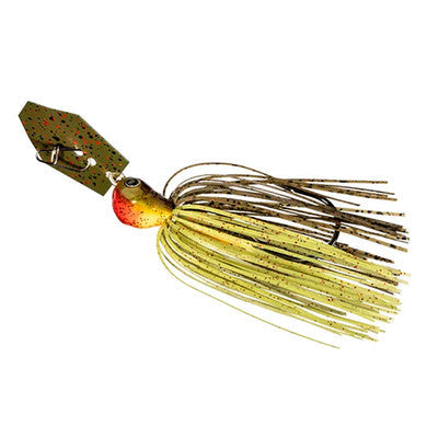 Z Man Evergreen Jack Hammer Chatterbait