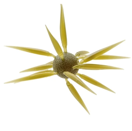 Hideup Co. Coike Fish L Elastomer