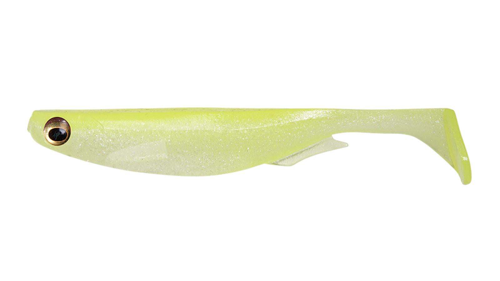 Megabass Spark Shad
