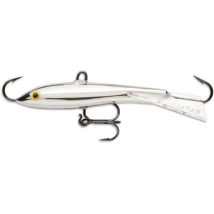 Rapala Jigging Rap Size 7