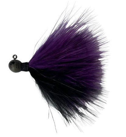 Beast Coast Fishing Tungsten Super Fly Hair Jig