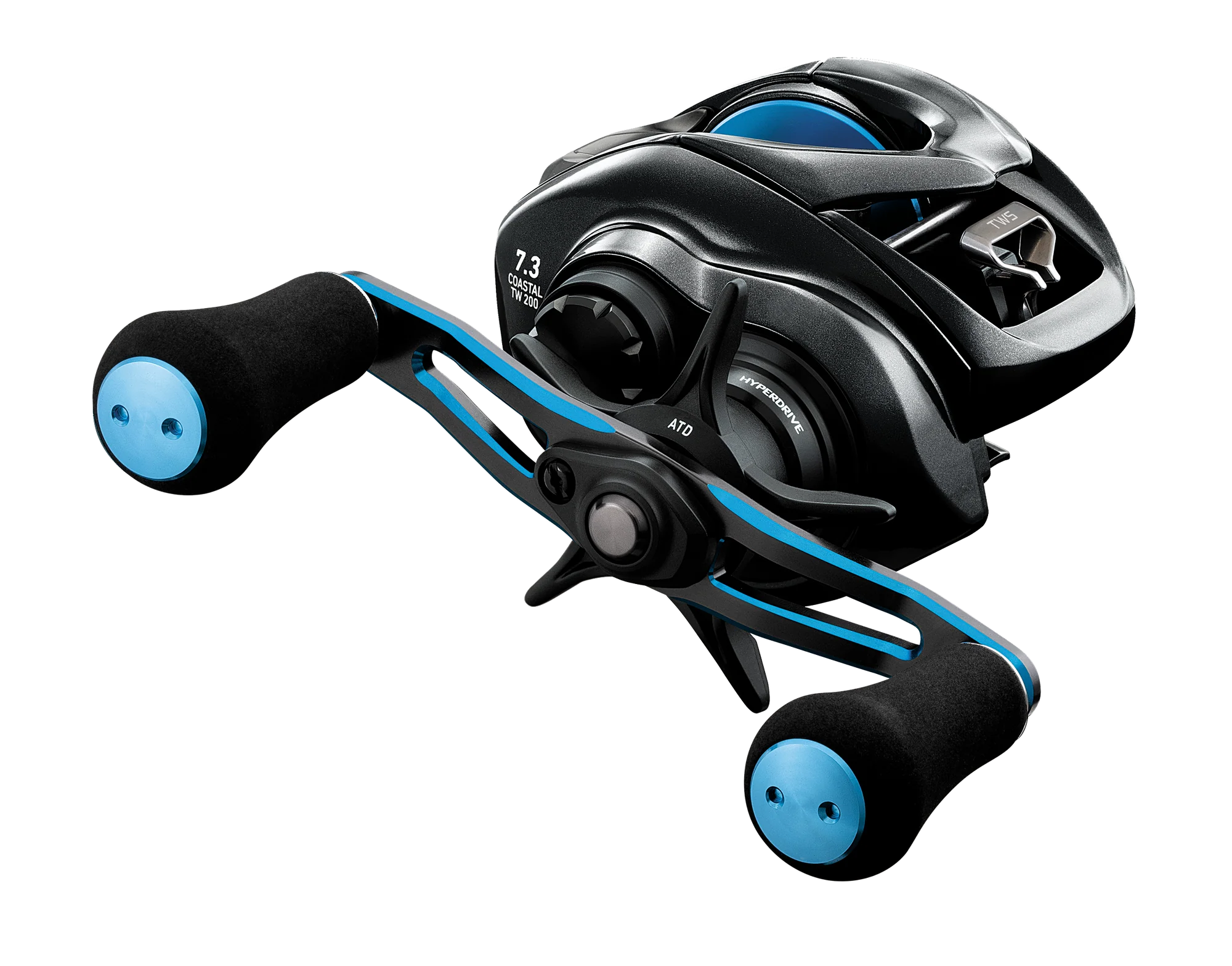 Daiwa Coastal TW 200 (2025)