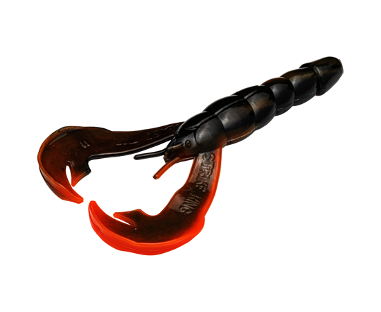 Strike King Baby Rage Craw
