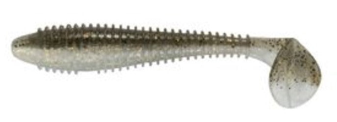 Keitech Swing Impact Fat 3.3"