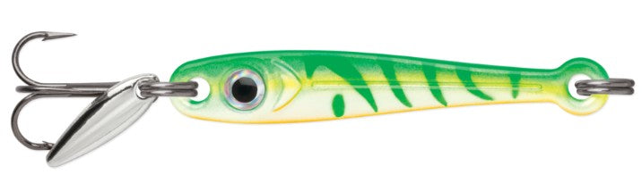 VMC Tungsten Torpedo Spoon