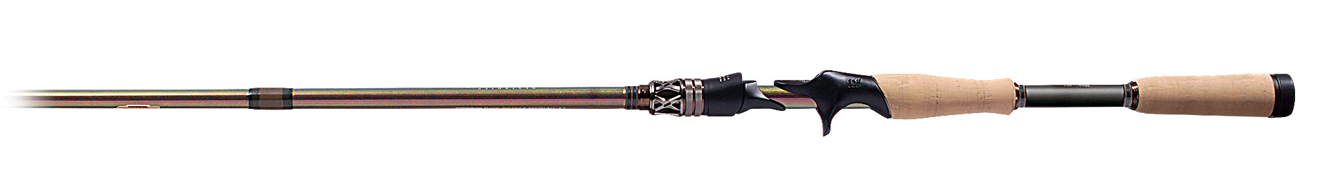 Megabass Destroyer Evoluzion Casting Rods (2025)