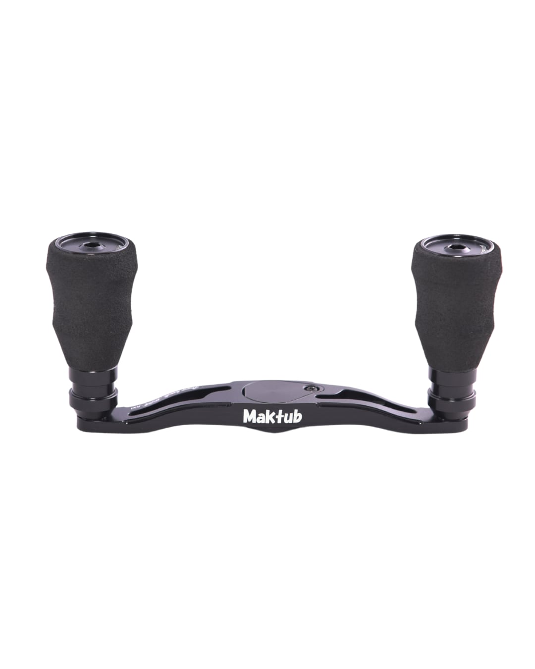MAKTUB Power Handle MPH-100【DAIWA】 ダイワ Maktub Handle MPH - 100mm 8x5 Daiwa+ Shimano (select models)
