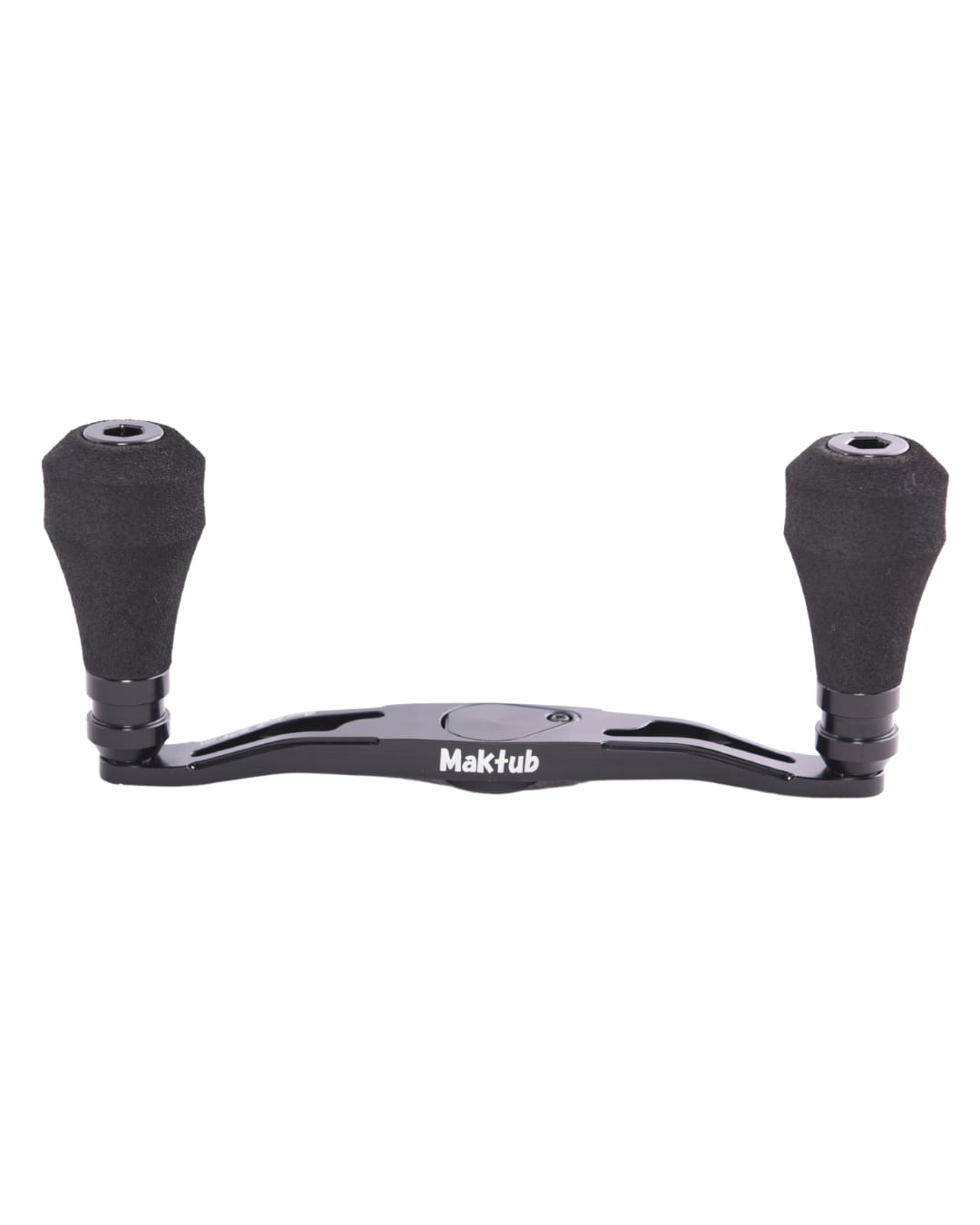 Maktub Handle MPH - 120mm 8x5 Daiwa + Shimano (select models)